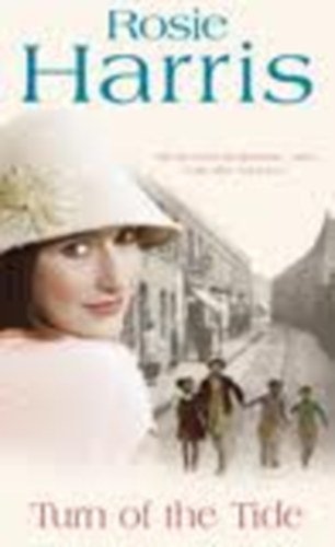 Rosie Harris - Turn of the Tide