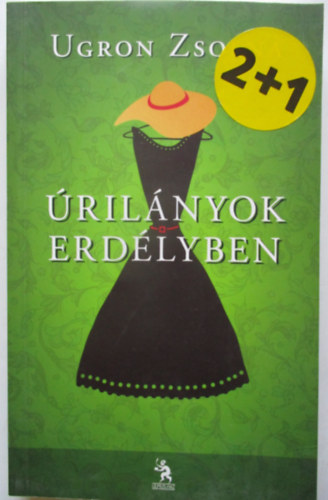 Ugron Zsolna - �ril�nyok Erd�lyben