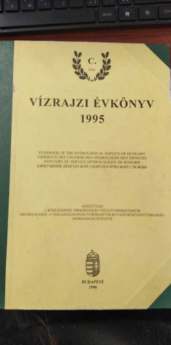 Vzrajzi vknyv 1995 C. ktet