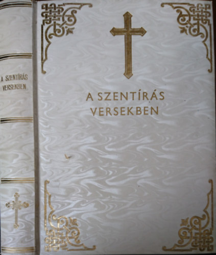 A szentírás versekben