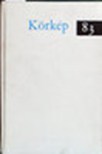 Magvet� K�nyvkiad� - K�rk�p 83 (harminc mai magyar elbesz�l�s)