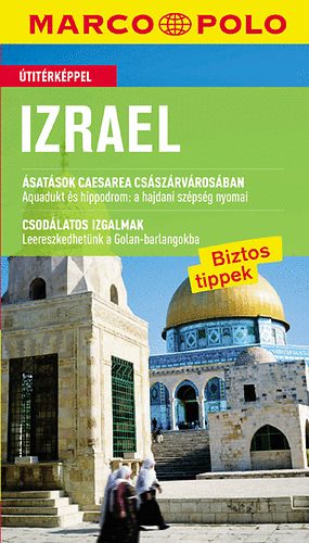 Gerhard Heck - Izrael - Marco Polo