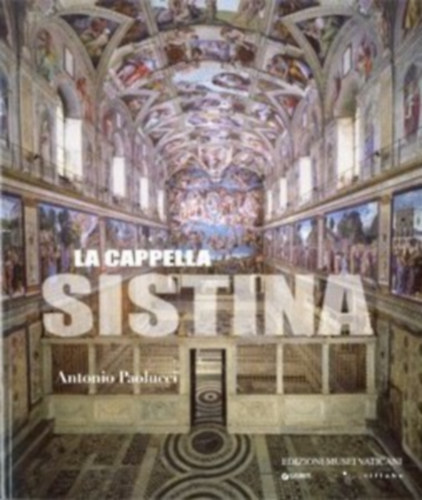 La cappella sistina