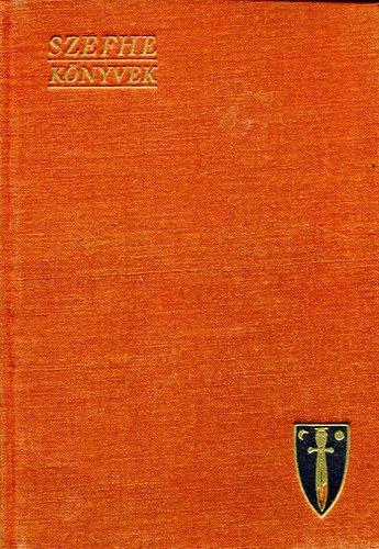 Komáromi János - Régi világ