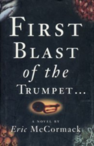 Eric McCormack - First blast of the trumpet