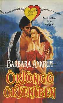 Barbara Ankrum - �rj�ng� �rv�nyben