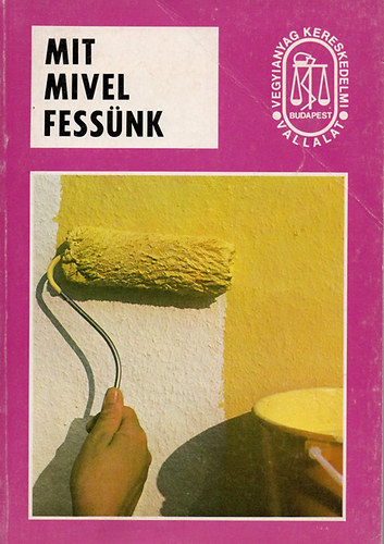 Virg; Grozdits; Nagy - Mit mivel fessnk