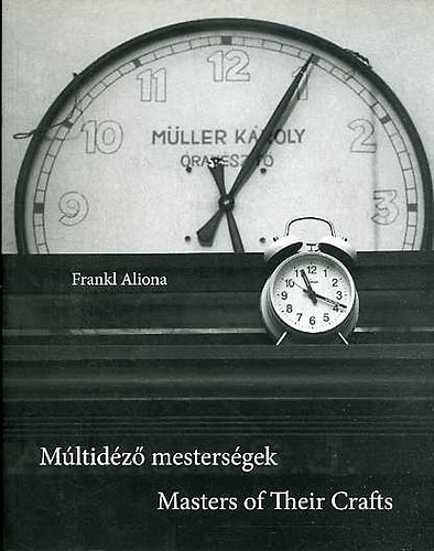 Frankl Aliona - Mltidz mestersgek