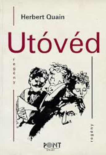 Herbert Quain - Utóvéd
