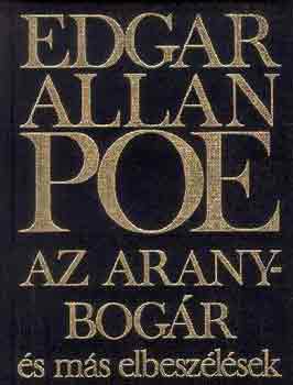 Edgar Allan Poe - Az aranybog�r �s m�s elbesz�l�sek