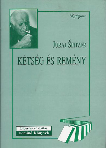 Juraj Spitzer - Ktsg s remny