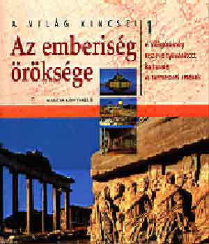 Magyar Knyvklub - Az emberisg rksge 1.