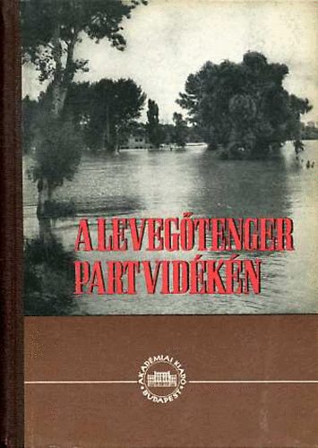 Dési Frigyes - A levegőtenger partvidékén