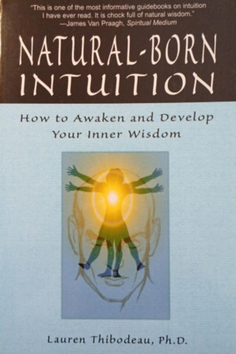 Lauren Thibodeau - Natural-Born Intuition