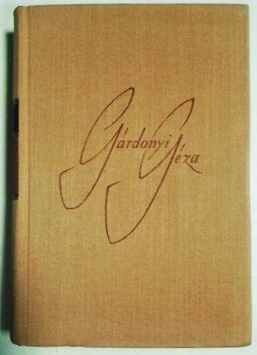 Gárdonyi Géza - Tükörképeim