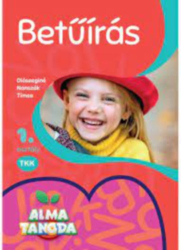Diszegin Nanszk Tmea - Almatanoda: Betrs