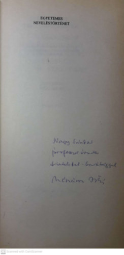 M�sz�ros Istv�n - A humanizmus �s a reform�ci�-ellenreform�ci� nevel�s�gye a 15.-16.sz�z