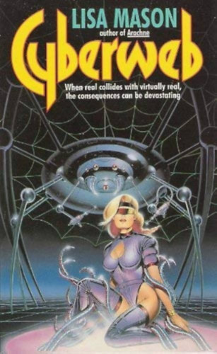 Lisa Mason - Cyberweb