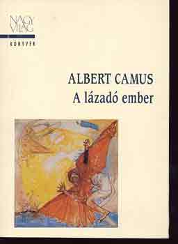 Albert Camus - A l�zad� ember