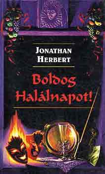 Jonathan Herbert - Boldog hal�lnapot!