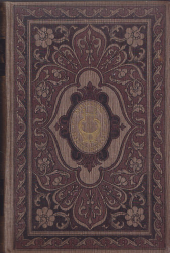 E�tv�s J�zsef - B�r� E�tv�s J�zsef munk�ib�l I-II.