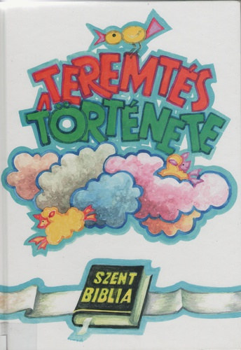 Nagyn Kun Eleonra - A teremts trtnete