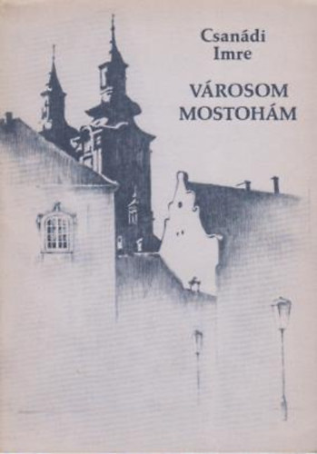 Városom mostohám