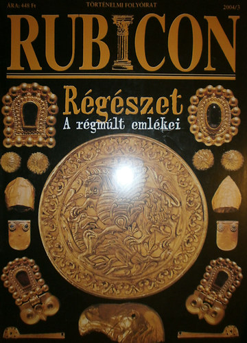 Rcz rpd  (szerk.) - Rubicon 2004/3. szm