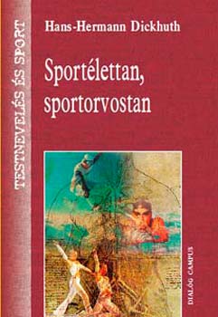 Hans-Hermann Dickhuth - Sport�lettan, sportorvostan