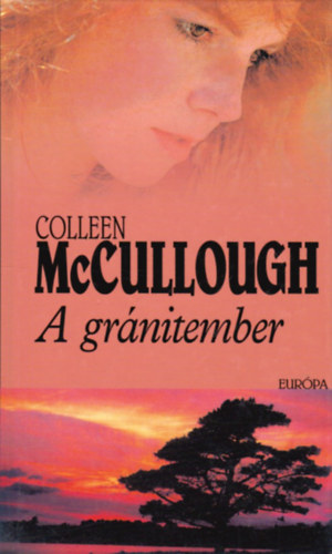 Colleen McCullough - A grnitember