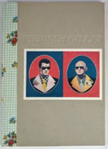 Jonathan Turner - Pierre et Gilles