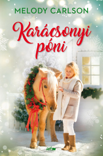 Melody Carlson - Kar�csonyi p�ni