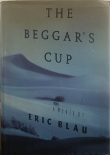 Eric Blau - The Beggar's Cup