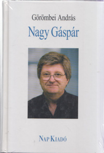 Görömbei András - Nagy Gáspár