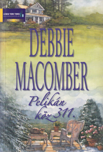 Debbie Macomber - Pelikn kz 311.