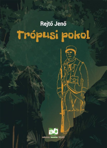 Rejt Jen - Trpusi pokol