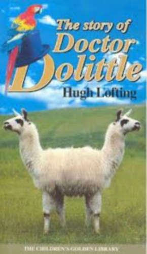 Hugh Lofting - The Story of Doctor Dolittle