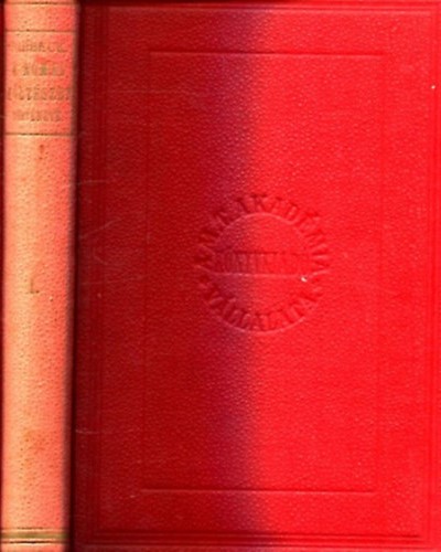 Ribbeck Ott� - A r�mai k�lt�szet t�rt�nete I.