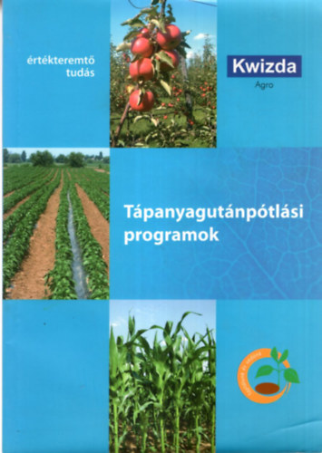 Antal Anik� - T�panyagut�np�tl�si programok