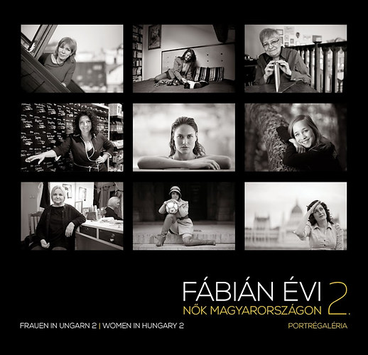Nők Magyarországon 2.