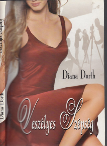 Diana Dorth - Vesz�lyes sz�ps�g