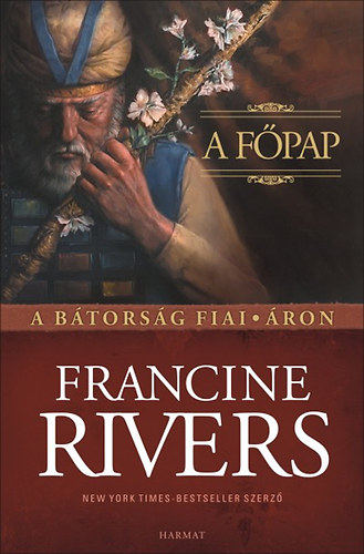 Francine Rivers - A fpap - A btorsg fiai - ron