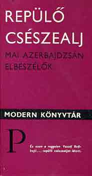 Rep�l� cs�szealj (mai azerbajdzs�n elbesz�l�k)