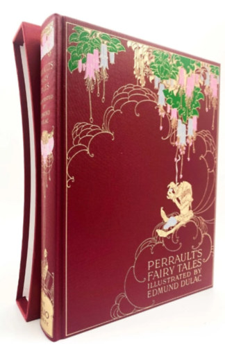 Charles Perrault - Perrault's Fairy Tales