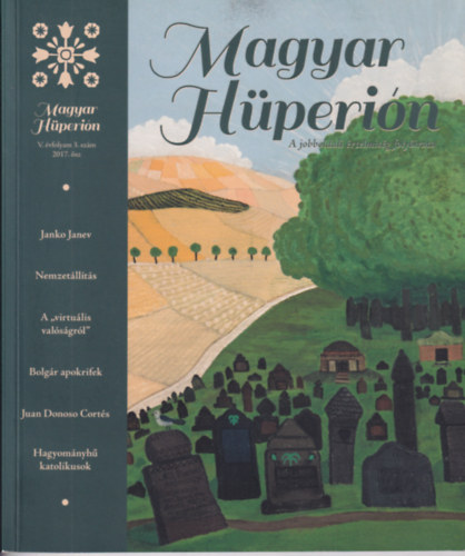Magyar H�peri�n (V. �vfolyam 3. sz�m 2017. �sz)