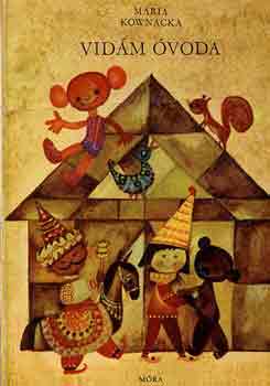 Maria Kownacka - Vid�m �voda