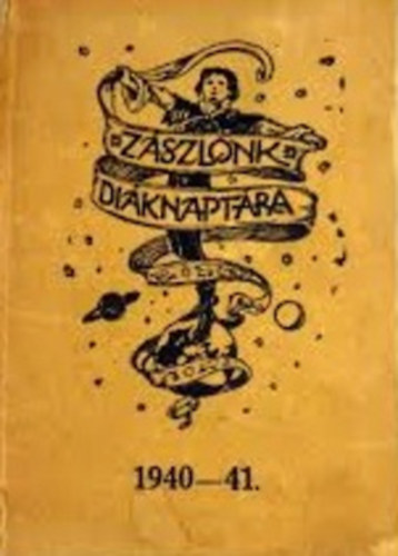 Zszlnk diknaptra 1940-0941