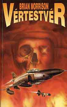 Brian Morrison - Vértestvér