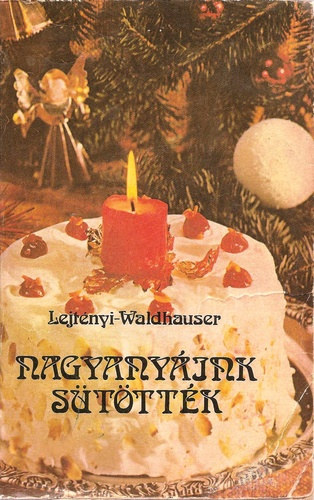 Lejtnyi-Waldhauser - Nagyanyink stttk