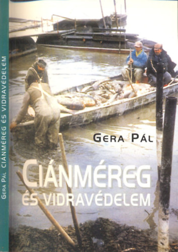 Gera P�l - Ci�nm�reg �s vidrav�delem (dedik�lt)